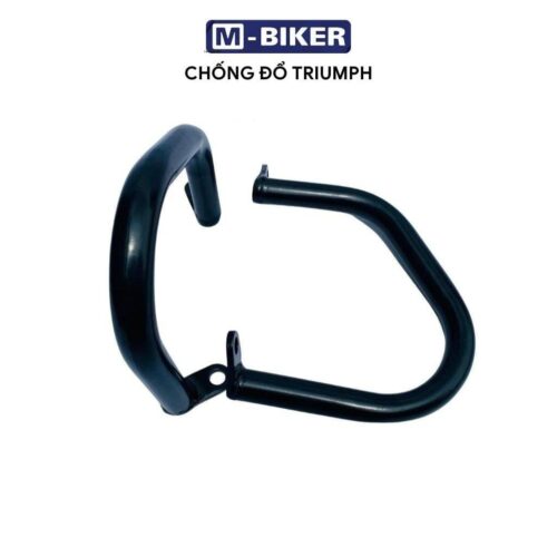 Chống đổ Triumph t100 t120 streettwin speed đời mới