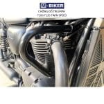 Chong do triumph 2