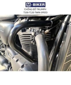 Chong do triumph 2