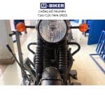 Chống đổ Triumph t100 t120 streettwin speed đời mới - Hình ảnh 5