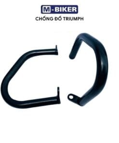 Chong do triumph 5