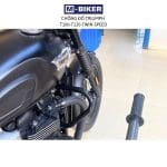 Chong do triumph 6