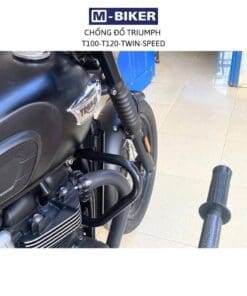 Chong do triumph 6