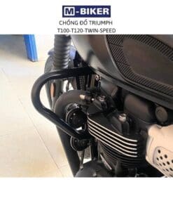 Chong do triumph 7