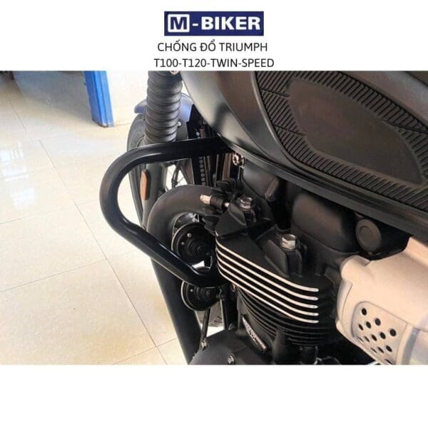 Chong do triumph 7