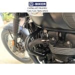 Chong do triumph 8