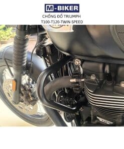 Chong do triumph 8