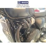 Chong do triumph 9
