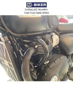 Chong do triumph 9