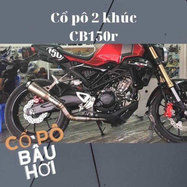 Co po 2 khuc cb150 2