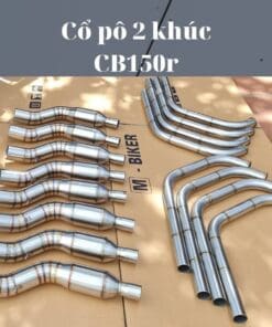 Co po 2 khuc cb150 6