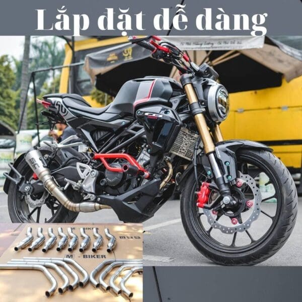 Co po 2 khuc cb150 7