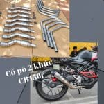 Co po 2 khuc cb150 8