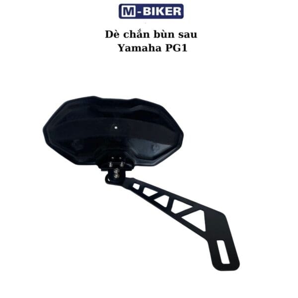 Dè chắn bùn sau Yamaha PG1