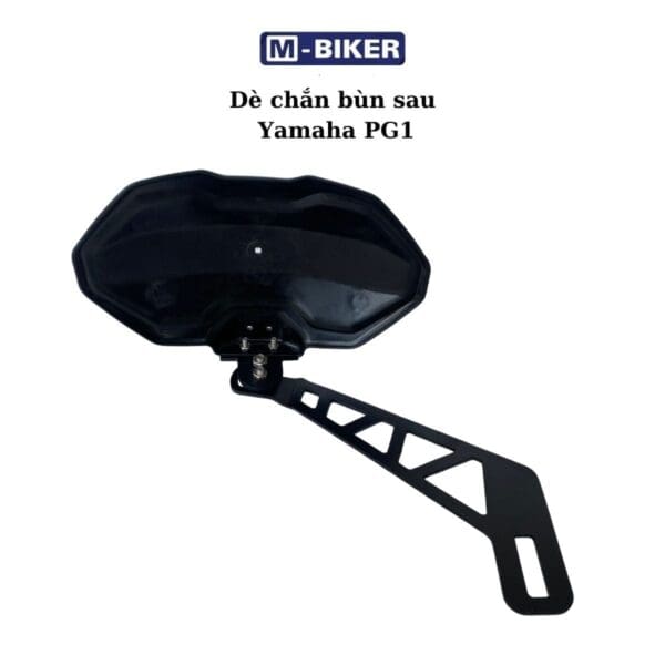 Dè chắn bùn sau Yamaha PG1