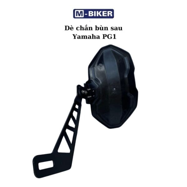 Dè chắn bùn sau Yamaha PG1