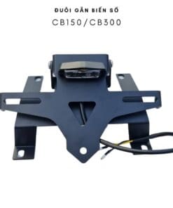 Duoi bien so cb150 cb300 13