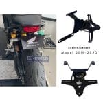 Duoi bien so cb650 2020 6