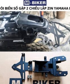Duoi bien so gap hai chieu yamaha pg 1 2