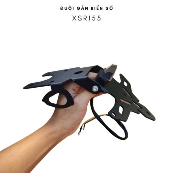 Duoi gan bien so xsr155 1