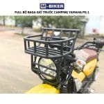 Full bo Baga gio truoc Yamaha Pg1 1