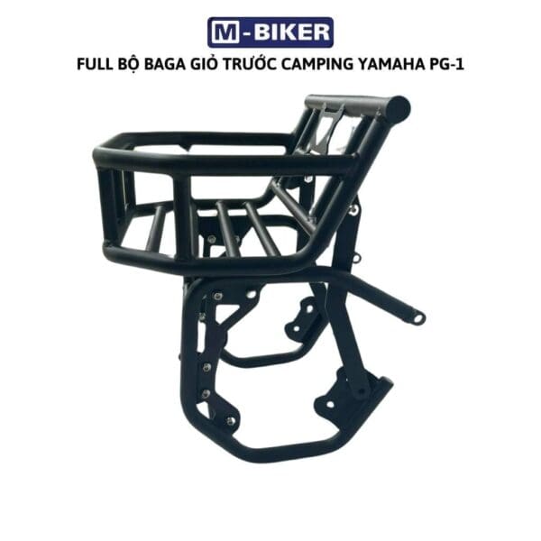 Full bo Baga gio truoc Yamaha Pg1 2