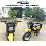Full bo Baga gio truoc Yamaha Pg1 6