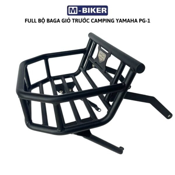 Full bo Baga gio truoc Yamaha Pg1 8