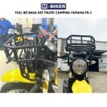 Full bo Baga gio truoc Yamaha Pg1 9