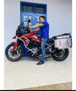 Ha yen triumph tiger 900 1