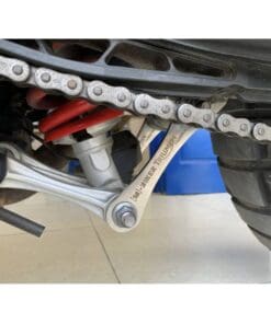Ha yen triumph tiger 900 4