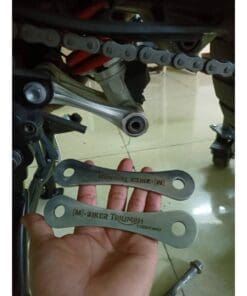 Ha yen triumph tiger 900 5 1