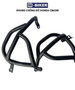 Khung chong do Honda CB650R 2 1
