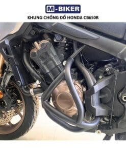 Khung chong do Honda CB650R 3