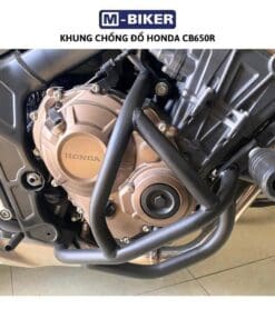 Khung chong do Honda CB650R 4
