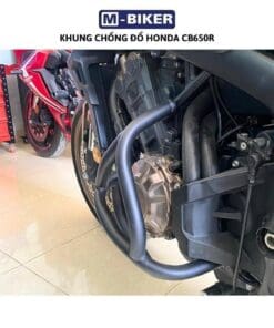 Khung chong do Honda CB650R 5