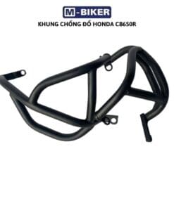 Khung chong do Honda CB650R 8