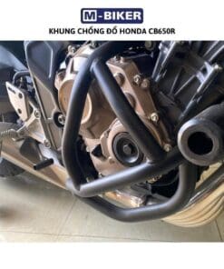 Khung chong do Honda CB650R 9