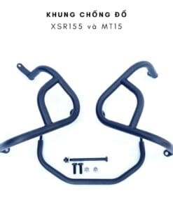 Khung chong do xsr155 mt15 1