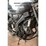 Khung chống đổ Yamaha XSR155, MT15 MBikervn - Hình ảnh 5