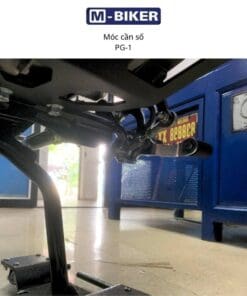 Moc can so Yamaha PG1 7