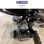 Moc can so Yamaha PG1 8