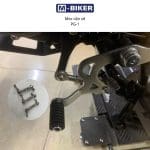 Moc can so Yamaha PG1 9