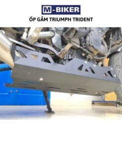 Op bao ve gam xe Triumph Trident 660 7