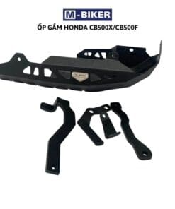 Op gam CB500X CB500F Phien ban moi 1 1