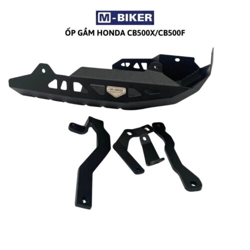 Ốp gầm Honda Cb500X Cb500F