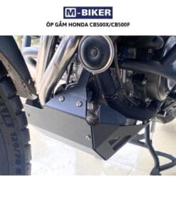 Op gam honda cb500x cb500f 10