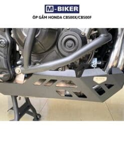 Op gam honda cb500x cb500f 4
