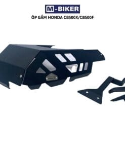 Op gam honda cb500x cb500f 6