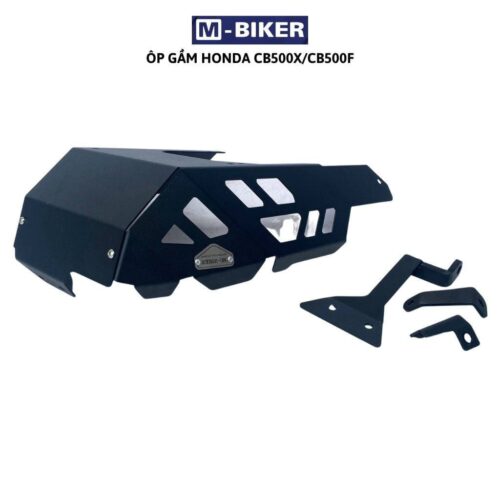 Ốp gầm honda cb500x/cb500f